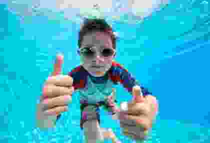 Swimming Academy