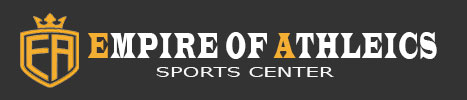 Empire of Athletics